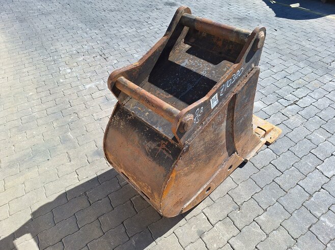 Baumgärtner Tieflöffel 600 mm