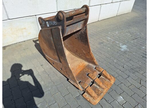 Baumgärtner Tieflöffel 600 mm