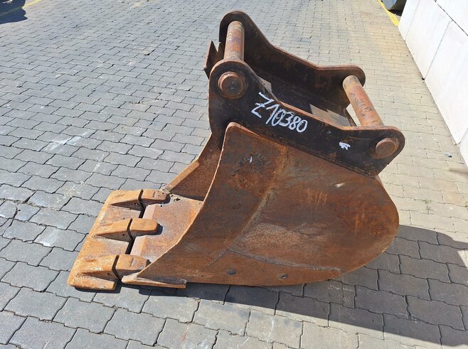 Baumgärtner Tieflöffel 600 mm