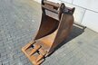 Baumgärtner Tieflöffel 600 mm