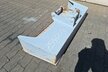 KTEG Planierlöffel SKJ02KPL-1500