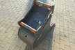 Rädlinger Tieflöffel 400 mm KTL08-400