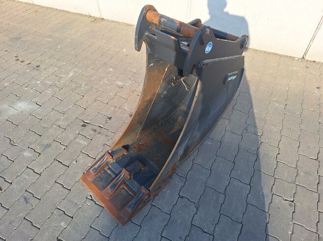 Rädlinger Tieflöffel 400 mm KTL08-400
