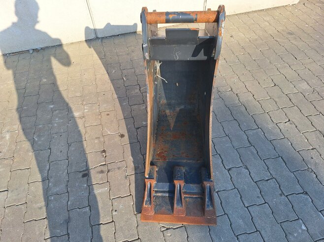 Rädlinger Tieflöffel 400 mm KTL08-400