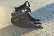 Rädlinger Tieflöffel 400 mm KTL08-400