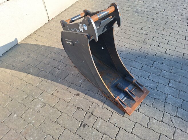 Rädlinger Tieflöffel 400 mm KTL08-400