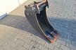Rädlinger Tieflöffel 400 mm KTL08-400