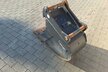 Rädlinger Tieflöffel 400 mm KTL08-400