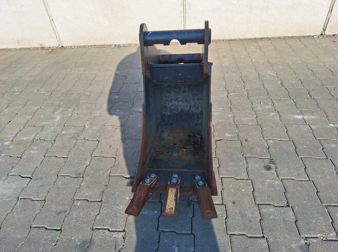 Rädlinger Tieflöffel 300 mm KTL03-300