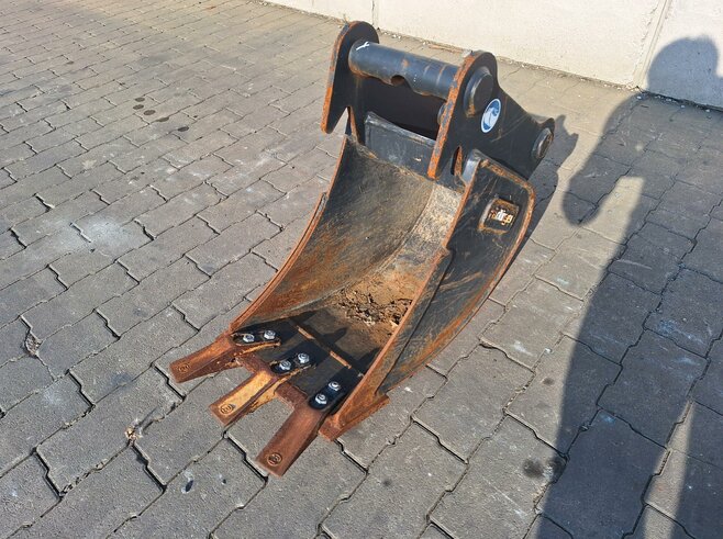Rädlinger Tieflöffel 300 mm KTL03-300
