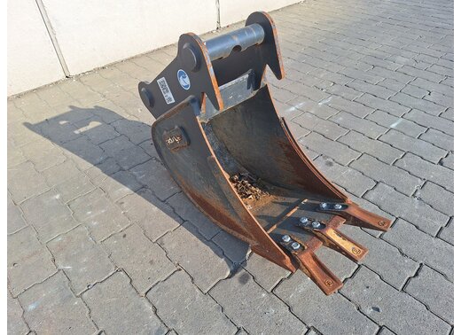 Rädlinger Tieflöffel 300 mm KTL03-300