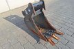 Rädlinger Tieflöffel 300 mm KTL03-300