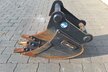 Rädlinger Tieflöffel 300 mm KTL03-300