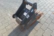 Rädlinger Tieflöffel 300 mm KTL03-300