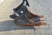 Rädlinger Tieflöffel 300 mm KTL03-300