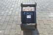 Rädlinger Tieflöffel 300 mm KTL03-300