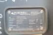 Rädlinger Tieflöffel 300 mm KTL01-300