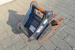Rädlinger Tieflöffel 300 mm KTL01-300