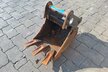 Rädlinger Tieflöffel 300 mm KTL01-300