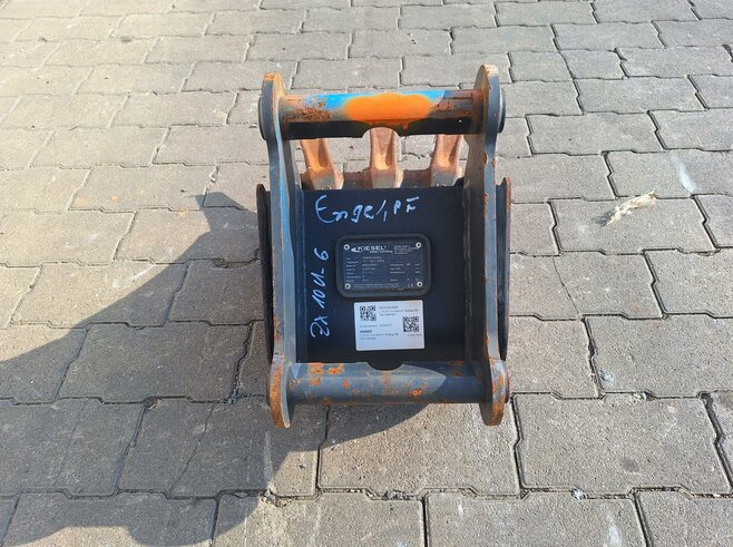 Rädlinger Tieflöffel 300 mm KTL01-300