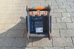 Rädlinger Tieflöffel 300 mm KTL01-300