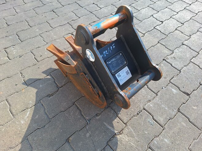 Rädlinger Tieflöffel 300 mm KTL01-300