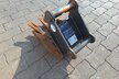 Rädlinger Tieflöffel 300 mm KTL01-300