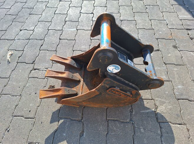Rädlinger Tieflöffel 300 mm KTL01-300
