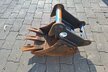 Rädlinger Tieflöffel 300 mm KTL01-300