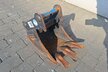 Rädlinger Tieflöffel 300 mm KTL01-300