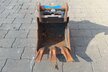 Rädlinger Tieflöffel 300 mm KTL01-300