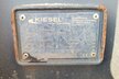 Rädlinger Tieflöffel 400 mm KTL03-400