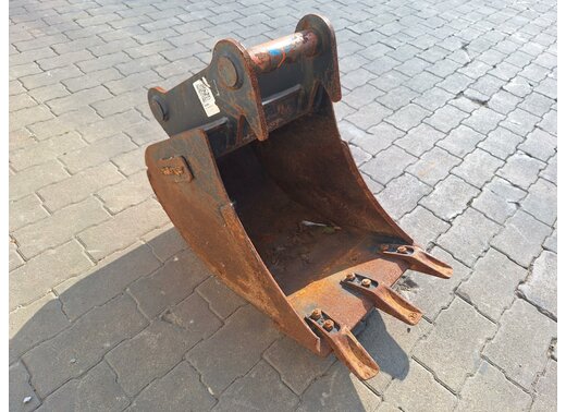 Rädlinger Tieflöffel 400 mm KTL03-400