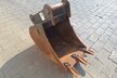 Rädlinger Tieflöffel 400 mm KTL03-400