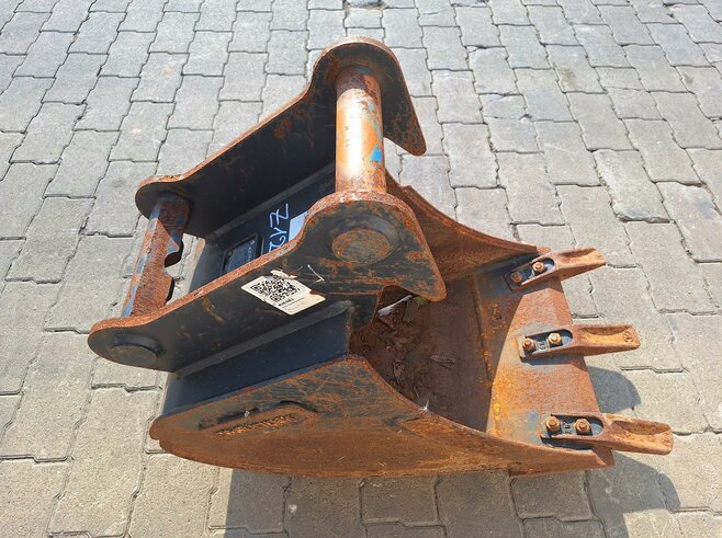 Rädlinger Tieflöffel 400 mm KTL03-400