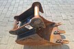 Rädlinger Tieflöffel 400 mm KTL03-400