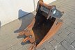 Rädlinger Tieflöffel 400 mm KTL03-400