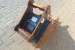 Rädlinger Tieflöffel 400 mm KTL03-400