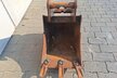 Rädlinger Tieflöffel 400 mm KTL03-400