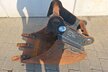 Rädlinger Tieflöffel 400 mm KTL03-400