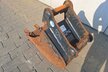 Rädlinger Tieflöffel 400 mm KTL03-400