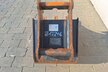 Rädlinger Tieflöffel 400 mm KTL03-400