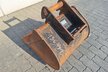Henle Tieflöffel 600 mm
