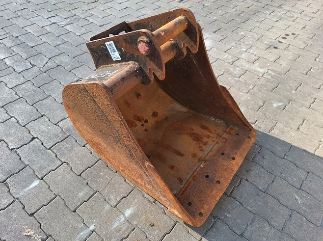 Henle Tieflöffel 600 mm