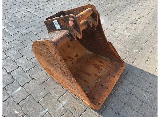 Henle Tieflöffel 600 mm