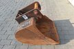 Henle Tieflöffel 600 mm