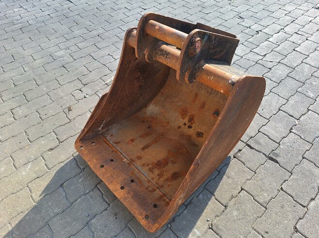 Henle Tieflöffel 600 mm