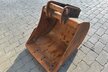 Henle Tieflöffel 600 mm