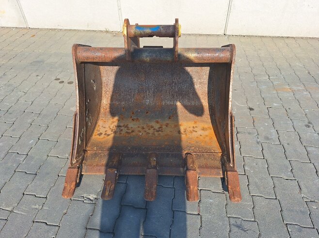Henle Tieflöffel 800 mm