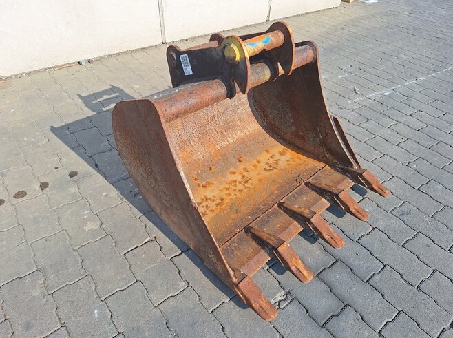Henle Tieflöffel 800 mm